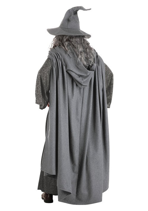 Gandalf Lord of the Rings Costume for Men - US 4074