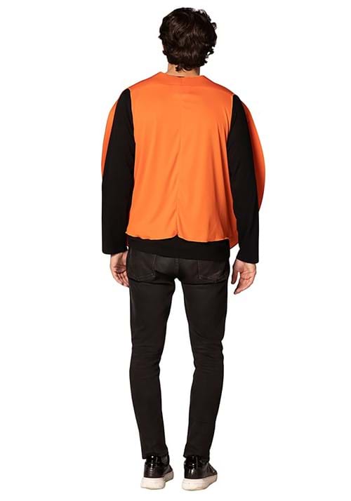 Get Real Basketball Costume for Adults - US 5966