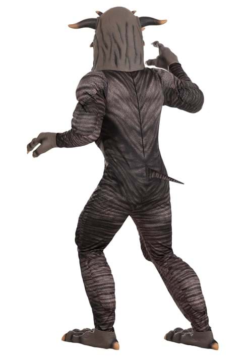 Ghostbusters Terror Dog Adult Costume - US 0606