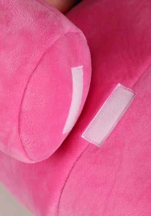 Adult's Graceful Flamingo Costume - US 9548