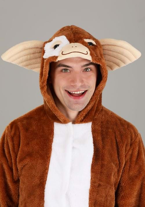 Gremlins Gizmo Costume for Adults - US 7352