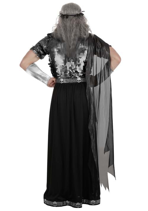 Hades Costume for Men - US 0015