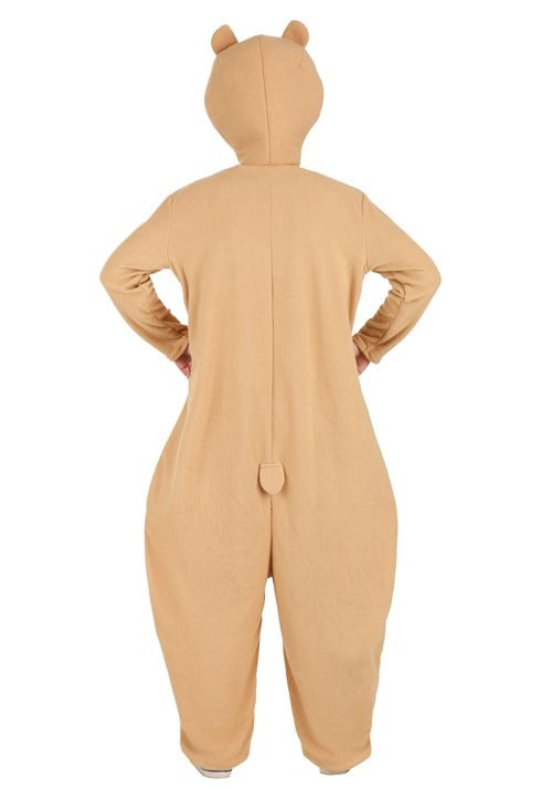 Hamster Costume for Adults - US 6052