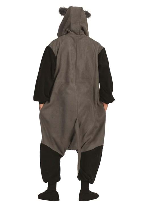 Adult Hamster Union Suit Costume - US 5574