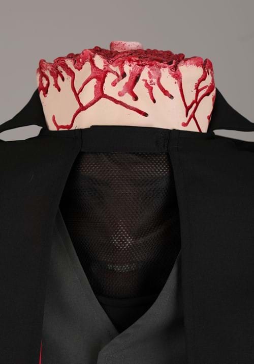 Headless Horseman Costume for Men - US 1661