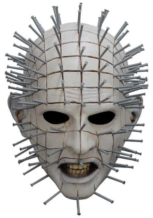Adult Hellraiser Pinhead Mask - US 5194