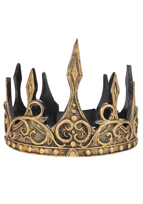 Adult High Elven Crown Costume Accessory - US 2084
