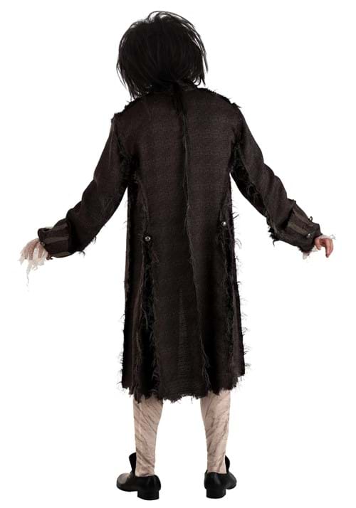 Billy Butcherson Costume for Adults from Disney’s Hocus Pocus - US 5597