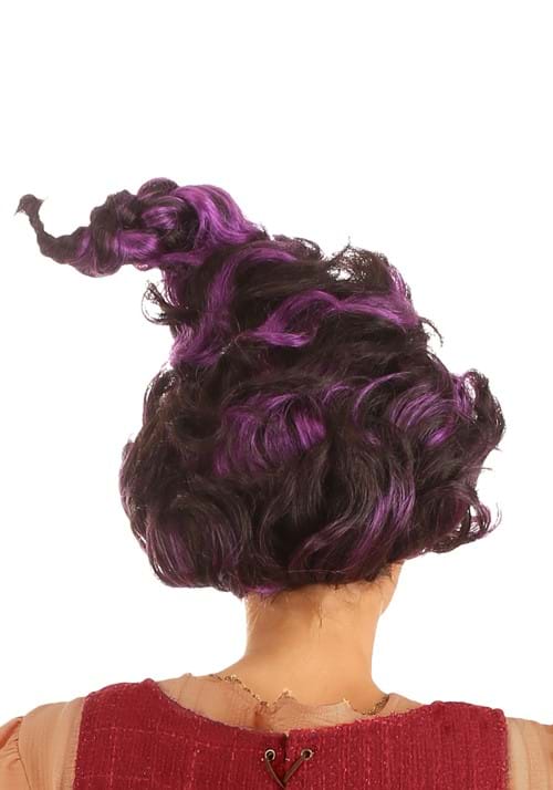 Hocus Pocus Mary Sanderson Wig for Women - US 9597