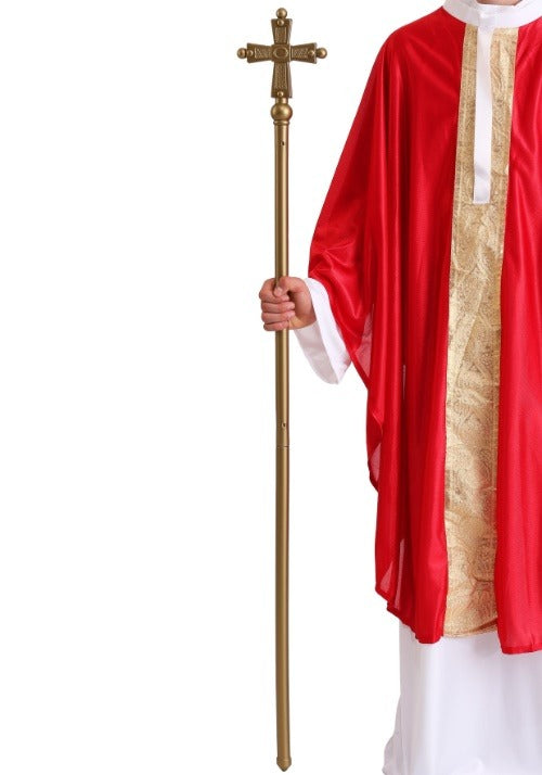 Holy Staff Accessory - US 6021