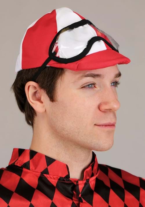 Horse Jockey Costume for Adults - US 6802