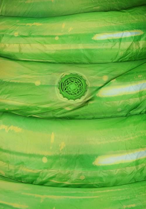 Adult Inflatable Hotel Transylvania Blobby Costume - US 9166