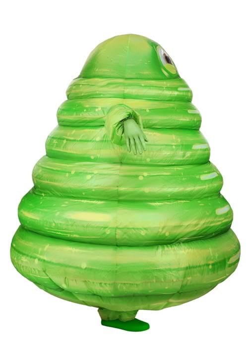 Adult Inflatable Hotel Transylvania Blobby Costume - US 9166