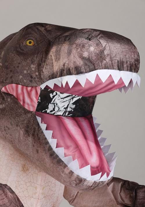 Adult Inflatable Dinosaur Exclusive Costume - US 1796