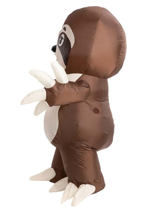 Inflatable Sloth Costume for Adults - US 1523