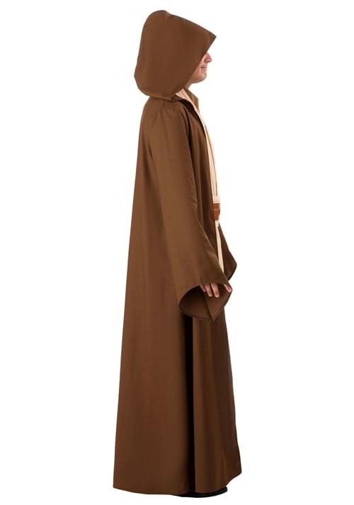 Star Wars Premium Jedi Costume for Men - US 6232
