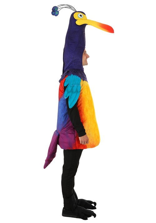 Disney UP Kevin Costume for Adults - US 3060