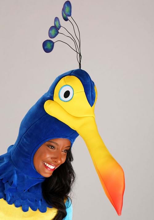 Disney and Pixar Up Kevin Costume Dress for Women - US 6288