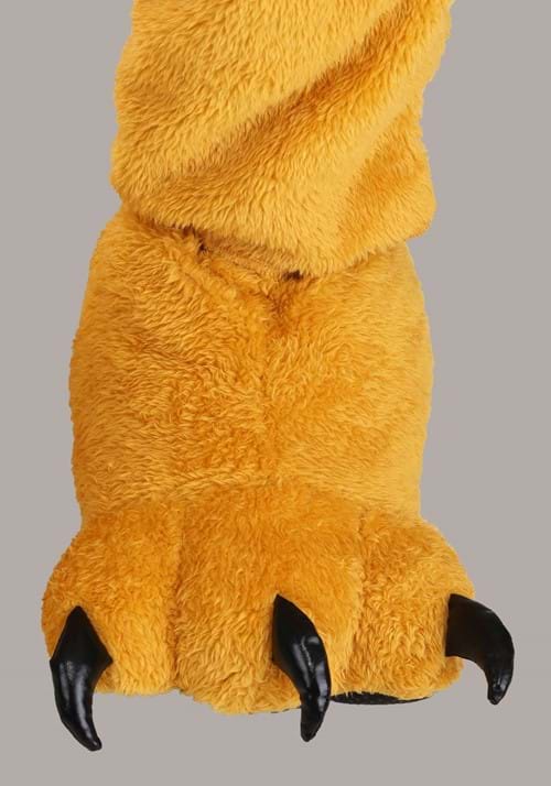 Lion Jawesome Costume for Adults - US 5373