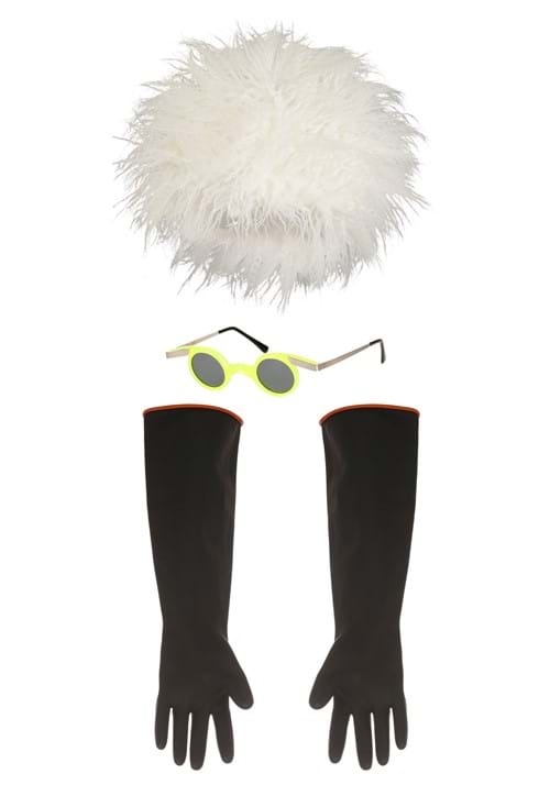 Mad Scientist Kit for Adults - US 2498