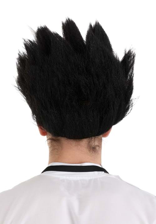 Adult Mad Scientist Wig - US 6184