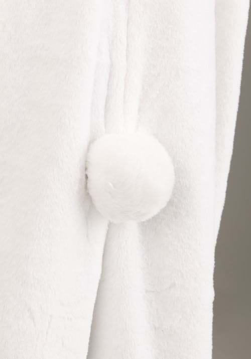 Adult Mascot Easter Bunny Costume - US 4301