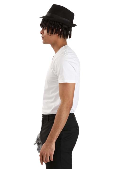 Moonwalk Michael Jackson Glove & Hat Kit for Adults - US 2083