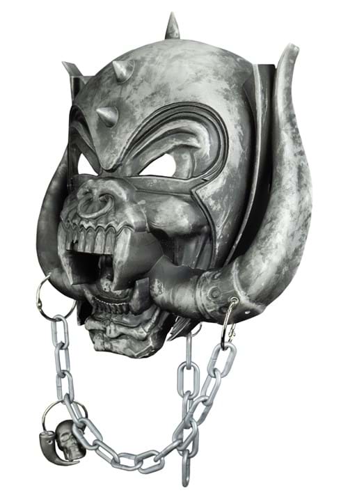 Adult Motörhead Warpig Costume Mask - US 0242