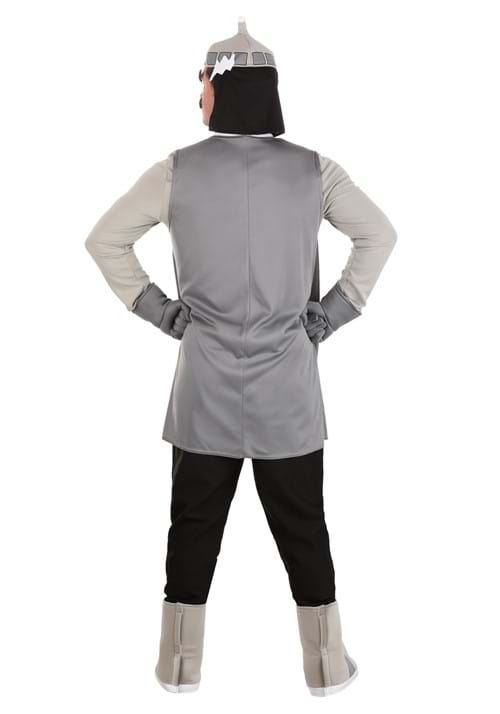 Men's Rainbow Brite Murky Costume - US 6683