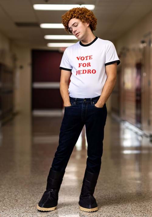 Napoleon Dynamite Costume for Men - US 7652