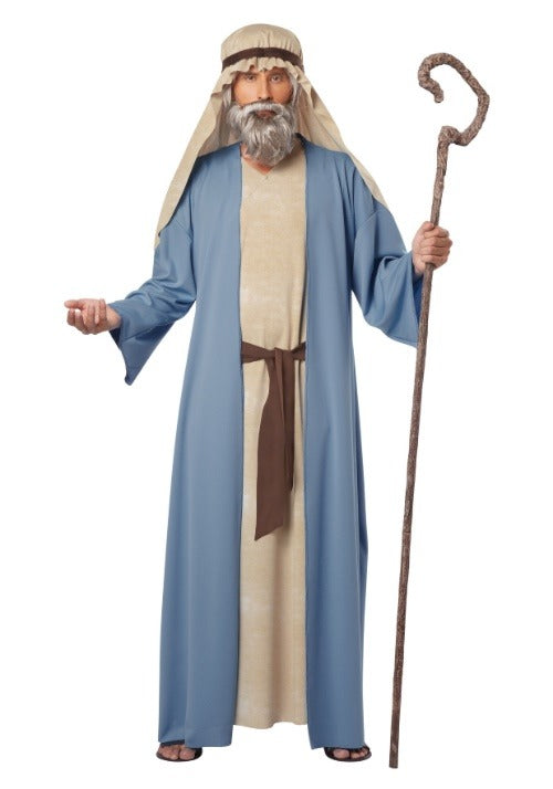 Biblical Noah Men's Costume - US 0089