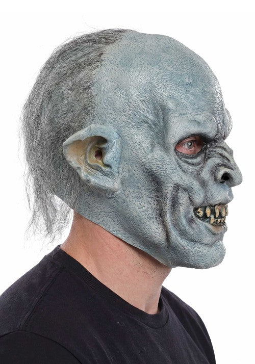 Adult Orc Lord of the Rings Costume Mask - US 8780