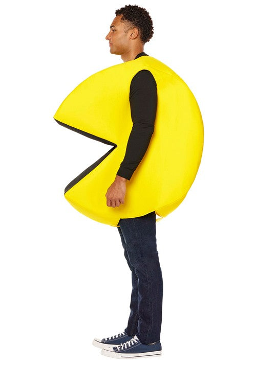 Adult PAC-MAN Foam Costume - US 3431