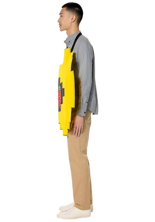 Adult PAC-MAN with Strawberry Costume - US 5680