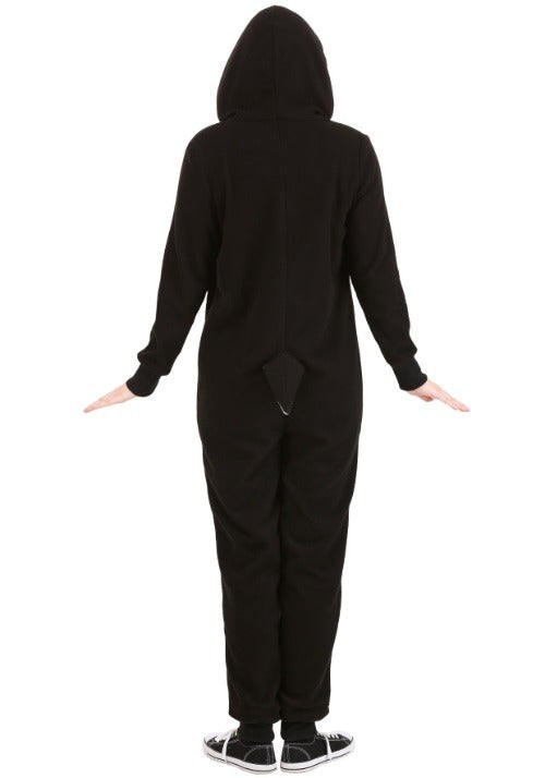 Pajama Penguin Costume for Adults - US 5904