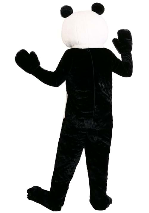 Adult Panda Bear Costume - US 2718