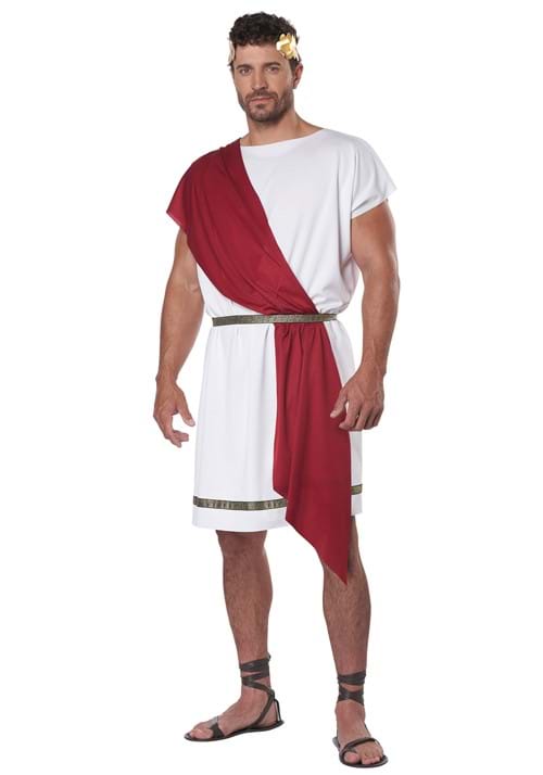 Adult Party Toga Costume - US 1360