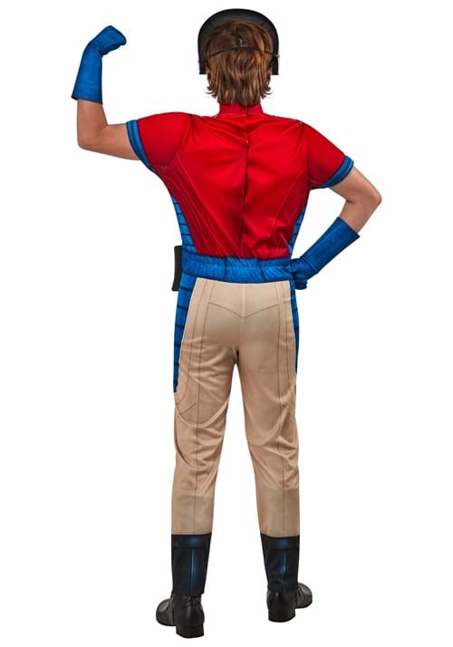 Peacemaker Costume for Adults - US 0750