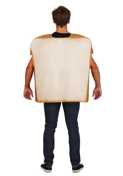 Adult Peanut Butter and Jelly Costume - US 5023