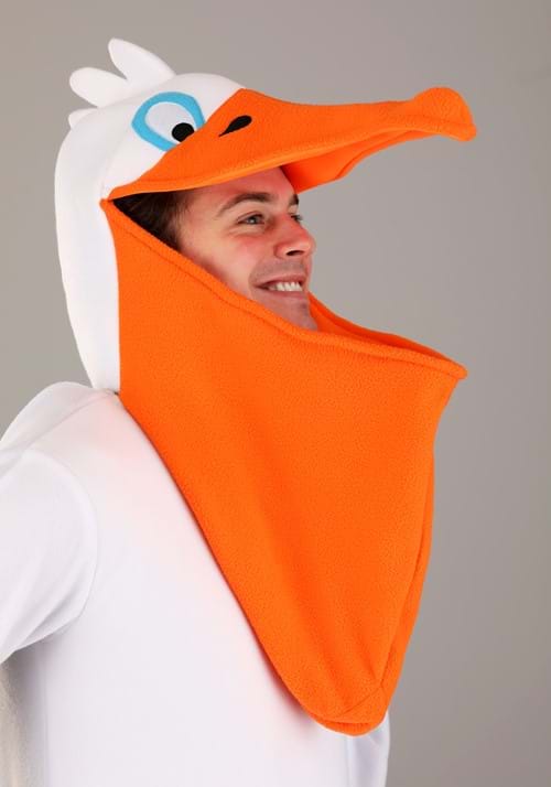 Pelican Adult Costume - US 8990