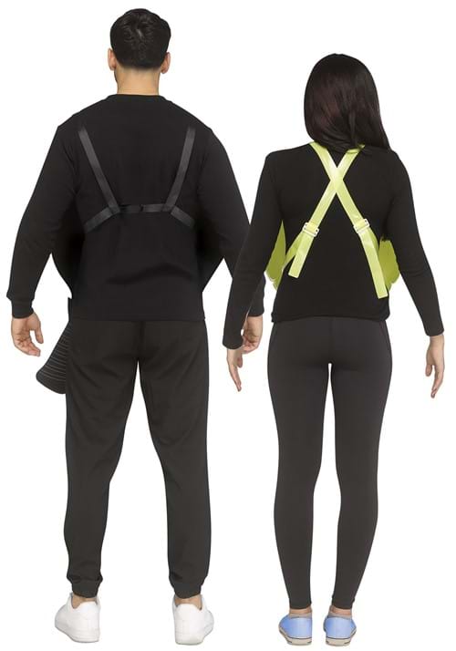 Pickleball Couple Costume - US 9812
