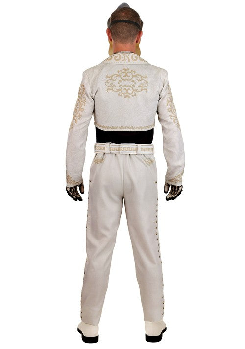 Adult Pixar Coco Ernesto De La Cruz Costume - US 0703