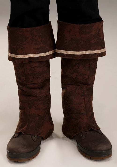 Plunderous Pirate Adult Costume - US 6416