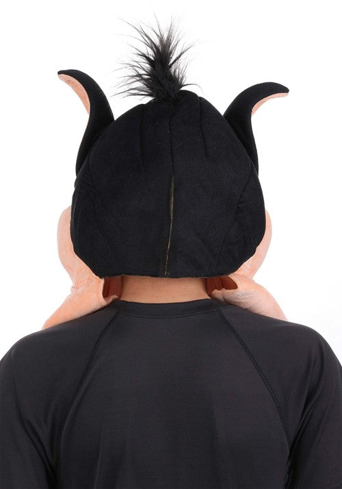 Adult Disney Pete Costume Plush Mask - US 8581