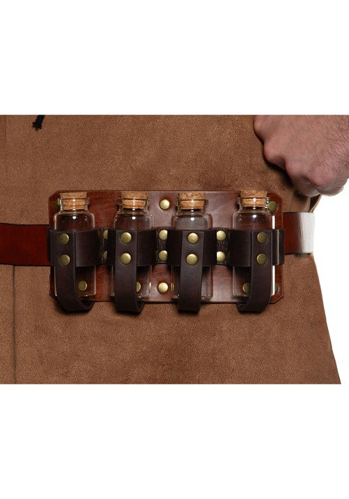 Adult Potion Vial Holster Costume Set - US 7059