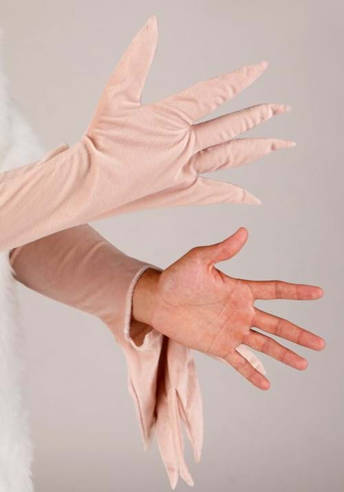 Rabid Rat Adult Costume - US 7136