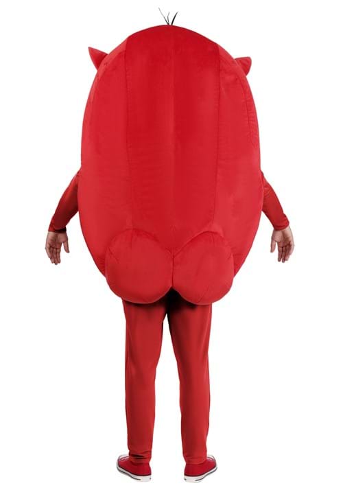 Adult Ren & Stimpy Show Stimpy Costume - US 4211