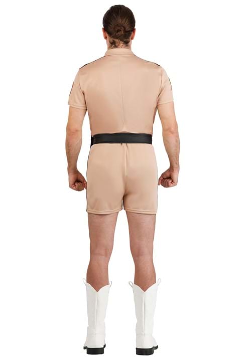 Men's Reno 911 Lt Dangle Costume - US 0933