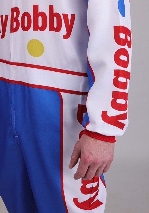 Men's Ricky Bobby Talladega Nights Costume - US 3746