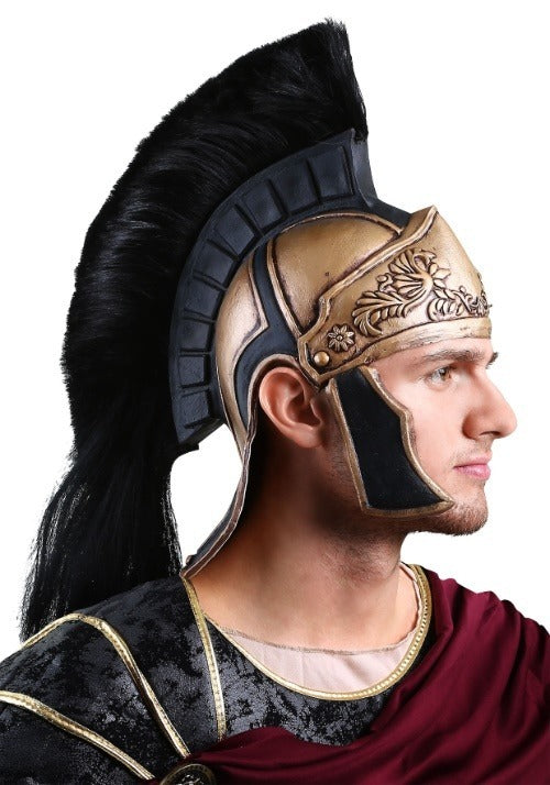 Roman Adult Costume Helmet - US 1609